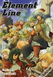 Element Line T.7