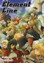 Element Line T.7 - Preview