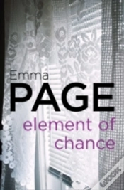 Capa do artigo Element Of Chance