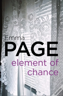 Capa do artigo Element Of Chance