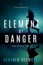 Element Of Danger - Preview