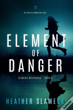 Capa do artigo Element Of Danger