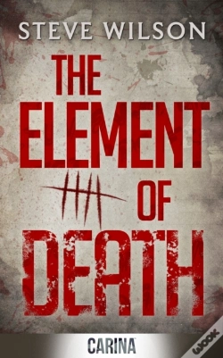 Capa do artigo Element Of Death