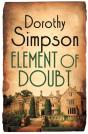Element Of Doubt - Preview