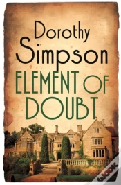 Capa do artigo Element Of Doubt