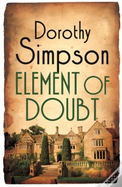 Capa do artigo Element Of Doubt