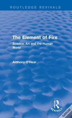 Capa do artigo Element Of Fire (Routledge Revivals)