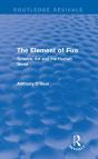 Element Of Fire (Routledge Revivals) - Preview