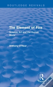 Capa do artigo Element Of Fire (Routledge Revivals)