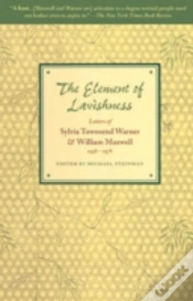Capa do artigo Element Of Lavishness
