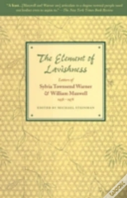 Capa do artigo Element Of Lavishness