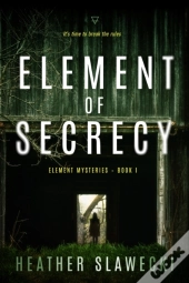 Element Of Secrecy