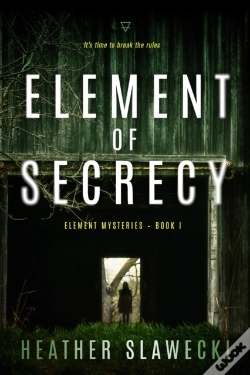 Capa do artigo Element Of Secrecy