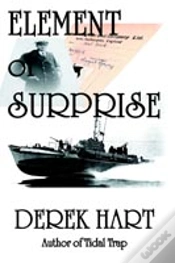 Capa do artigo Element Of Surprise