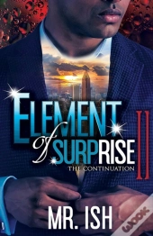 Element Of Surprise Ii