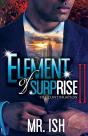 Element Of Surprise Ii - Preview