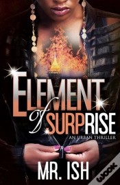 Capa do artigo Element Of Surprise