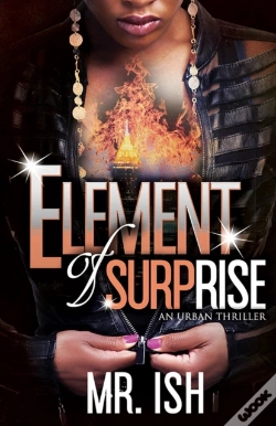 Capa do artigo Element Of Surprise