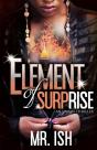 Element Of Surprise - Preview