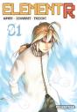 Élément R Tome 1 - Preview