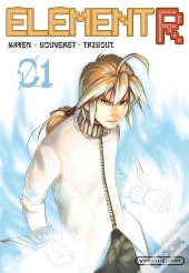 Élément R Tome 1