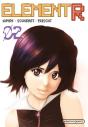 Élément R Tome 2 - Preview