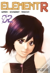 Capa do artigo Élément R Tome 2