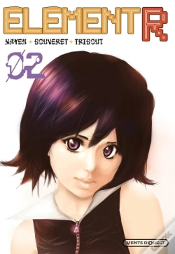 Capa do artigo Élément R Tome 2