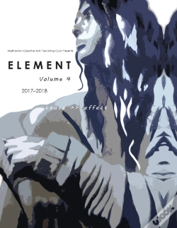 Capa do artigo Element: Volume 4