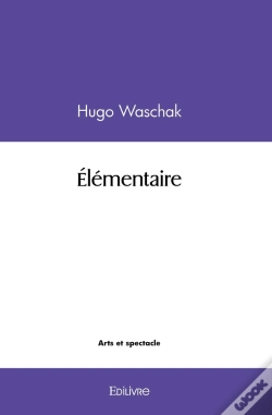 Capa do artigo Élémentaire