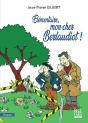 Élémentaire, Mon Cher Berlaudiot ! - Preview