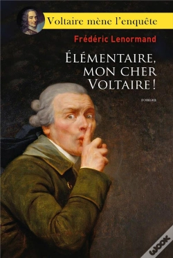 Capa do artigo Élémentaire Mon Cher Voltaire !