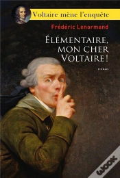 Capa do artigo Élémentaire Mon Cher Voltaire !