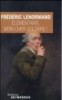 Élémentaire, Mon Cher Voltaire ! - Preview