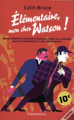 Capa do artigo Elementaire Mon Cher Watson !