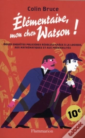Capa do artigo Elementaire Mon Cher Watson !