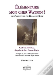 Capa do artigo Elementaire Mon Cher Watson ! (Conducteur)