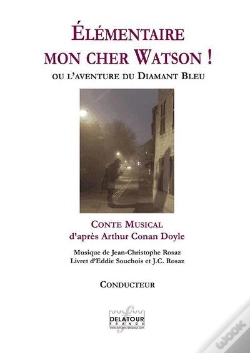 Capa do artigo Elementaire Mon Cher Watson ! (Conducteur)