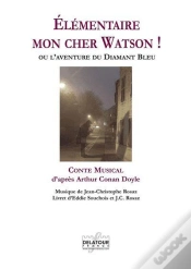 Capa do artigo Elementaire Mon Cher Watson ! (Parties Separees)