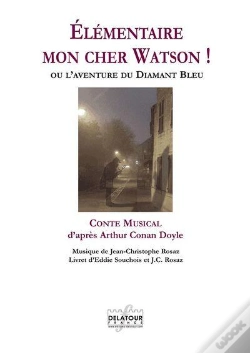 Capa do artigo Elementaire Mon Cher Watson ! (Parties Separees)