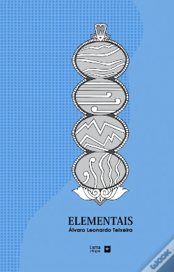 Capa do artigo Elementais