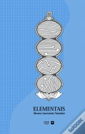 Capa do artigo Elementais