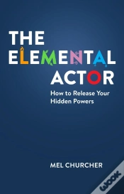 Capa do artigo Elemental Actor