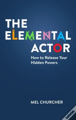 Capa do artigo Elemental Actor