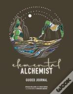 Elemental Alchemist Guided Journal