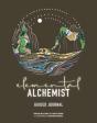Elemental Alchemist Guided Journal - Preview