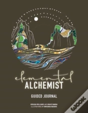 Capa do artigo Elemental Alchemist Guided Journal