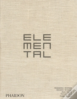 Capa do artigo Elemental