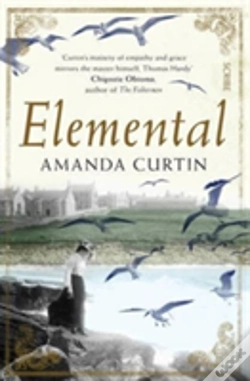 Capa do artigo Elemental