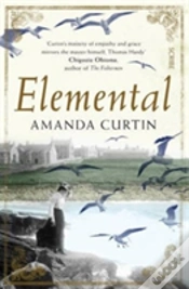 Capa do artigo Elemental